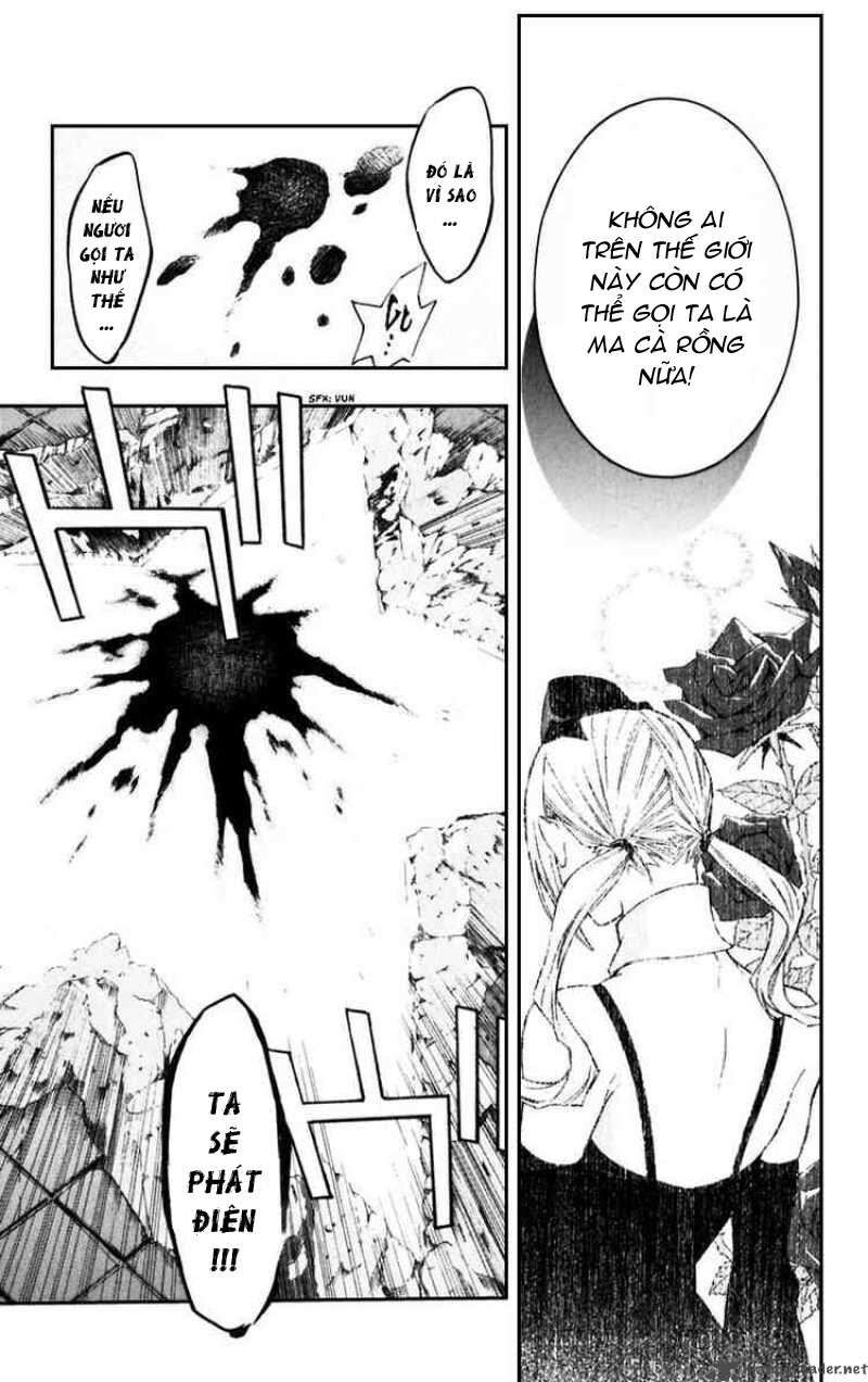Thầy Trừ Tà [Chap 1-236]