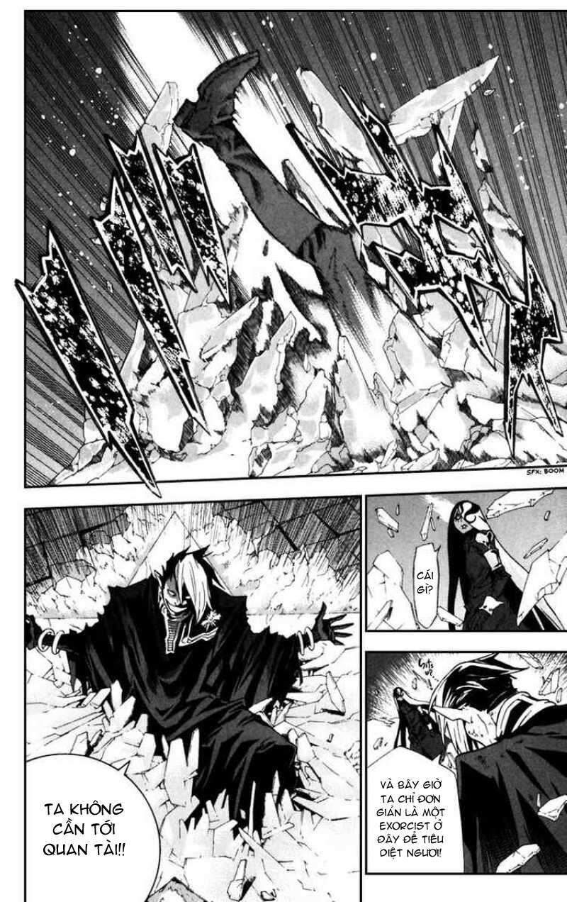 Thầy Trừ Tà [Chap 1-236]