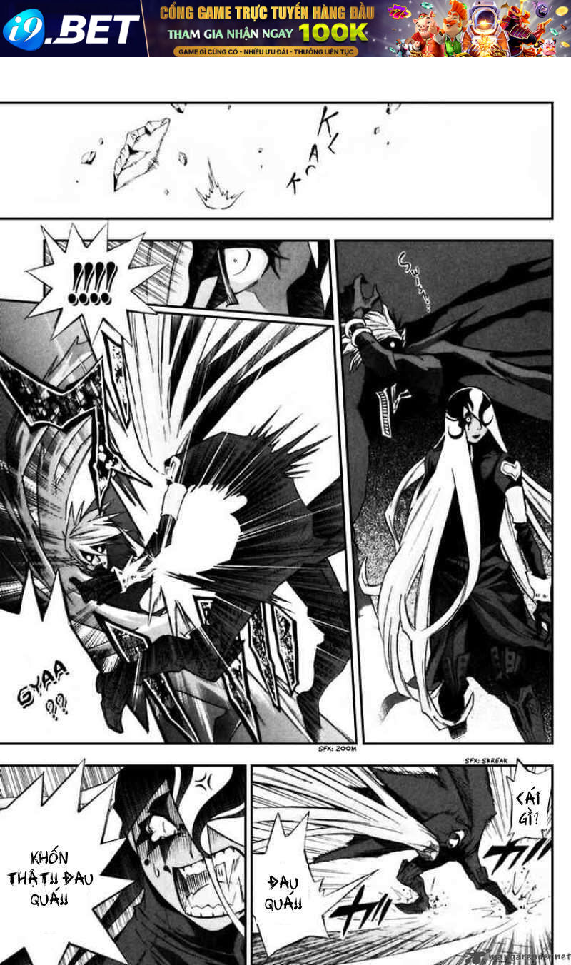 Thầy Trừ Tà [Chap 1-236]