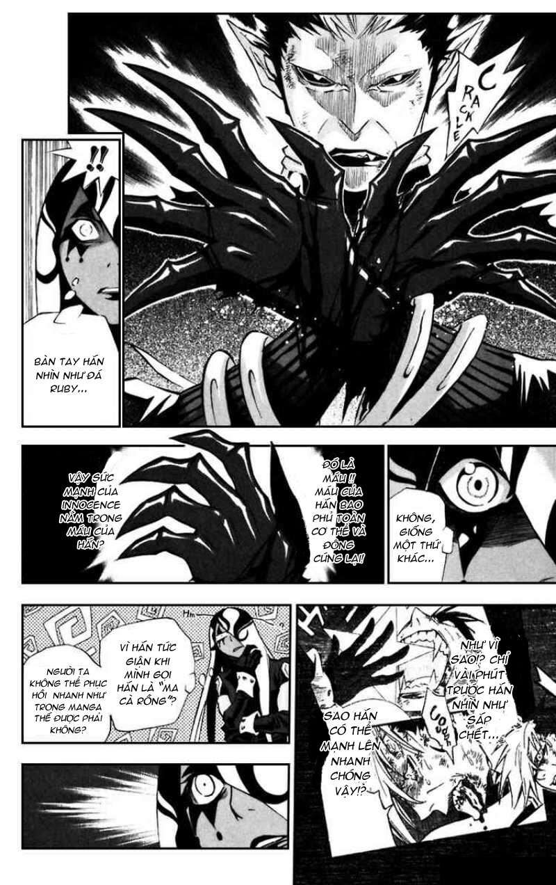 Thầy Trừ Tà [Chap 1-236]