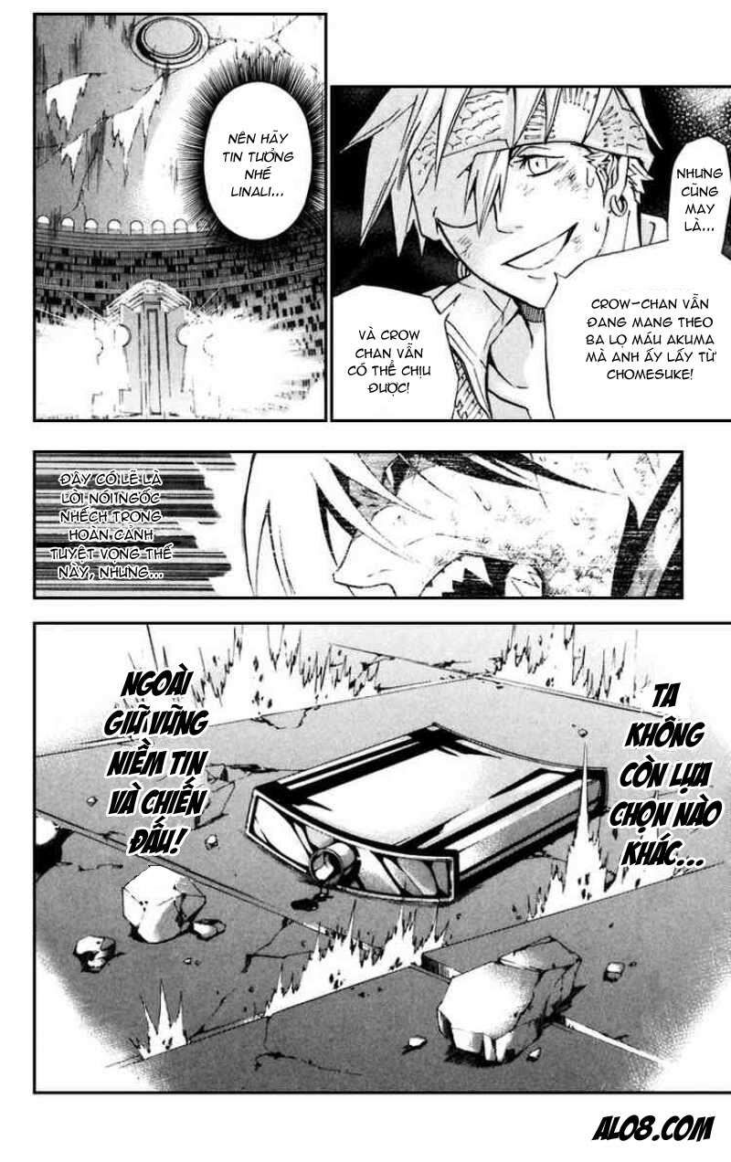 Thầy Trừ Tà [Chap 1-236]