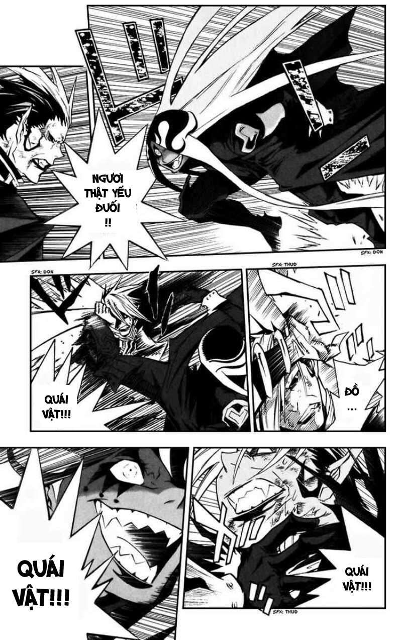 Thầy Trừ Tà [Chap 1-236]