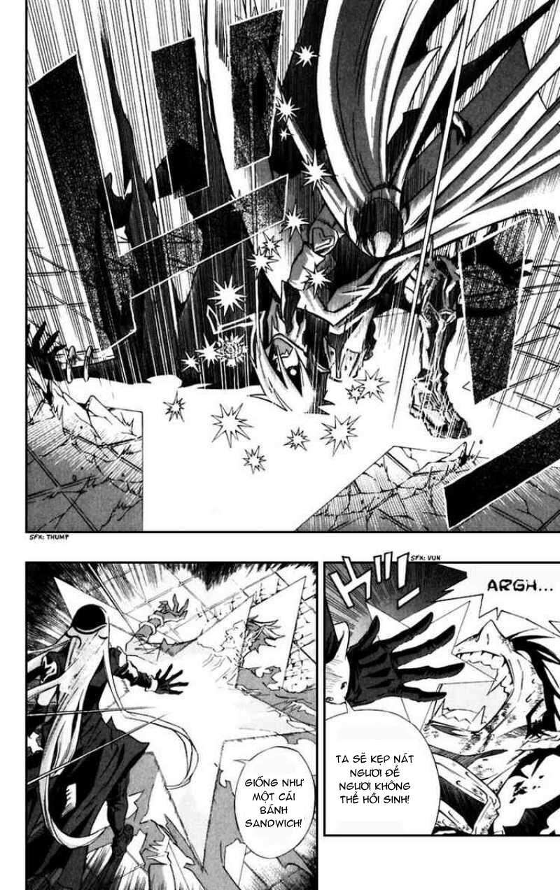 Thầy Trừ Tà [Chap 1-236]