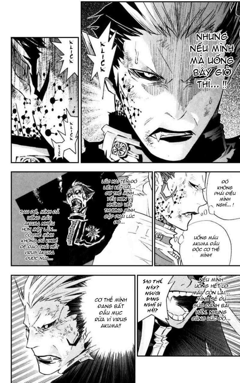 Thầy Trừ Tà [Chap 1-236]