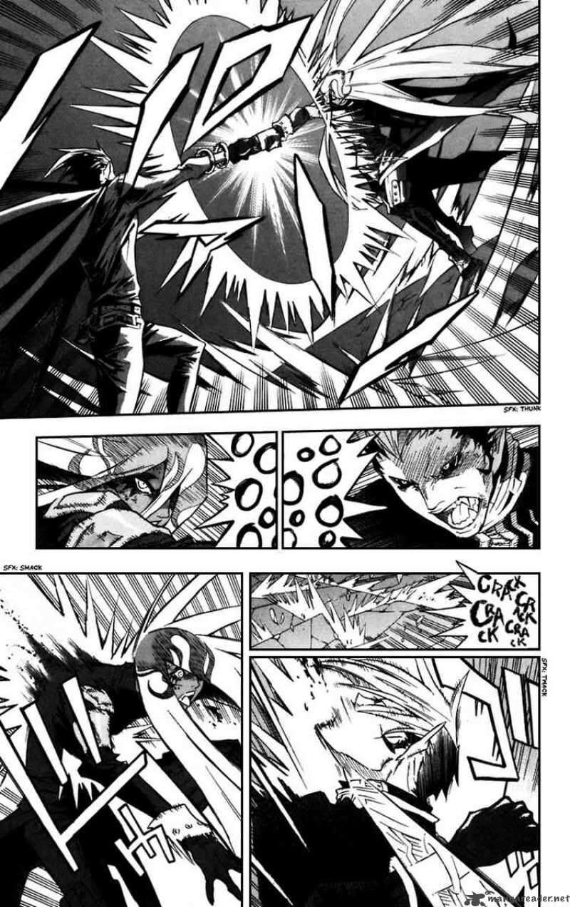 Thầy Trừ Tà [Chap 1-236]