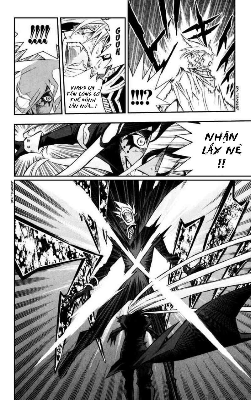 Thầy Trừ Tà [Chap 1-236]