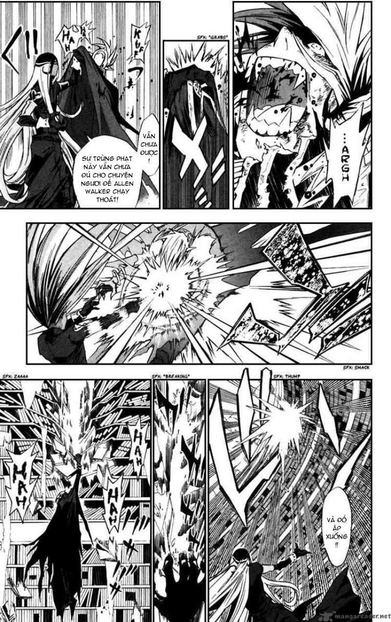 Thầy Trừ Tà [Chap 1-236]