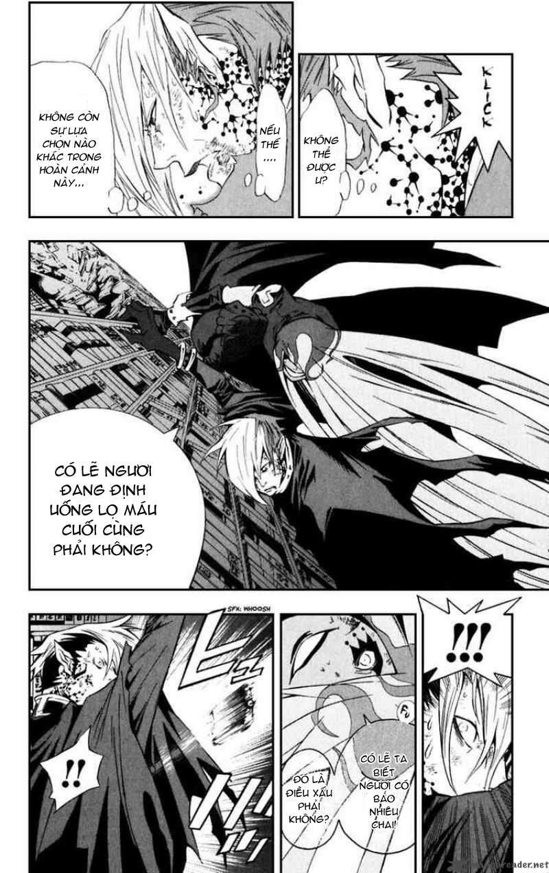 Thầy Trừ Tà [Chap 1-236]