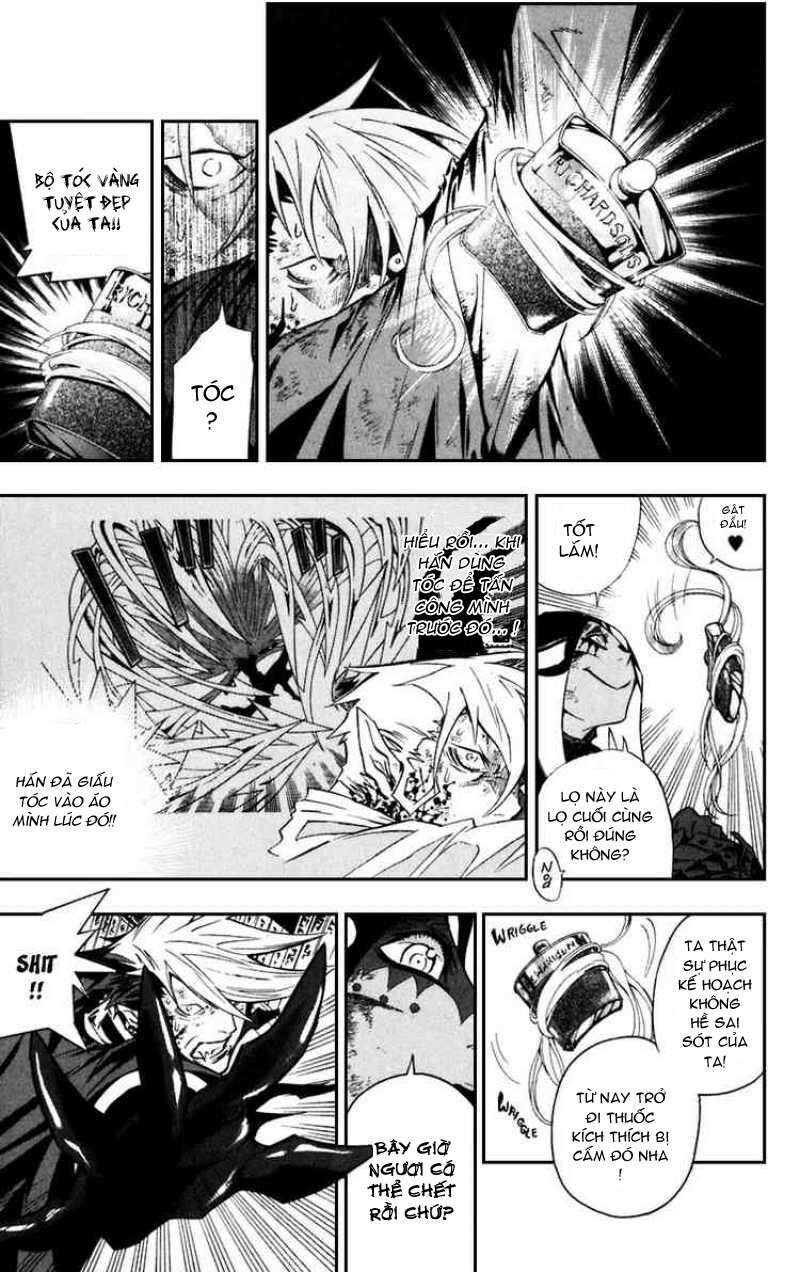 Thầy Trừ Tà [Chap 1-236]