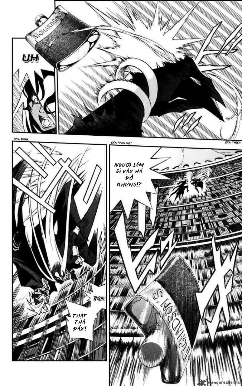 Thầy Trừ Tà [Chap 1-236]
