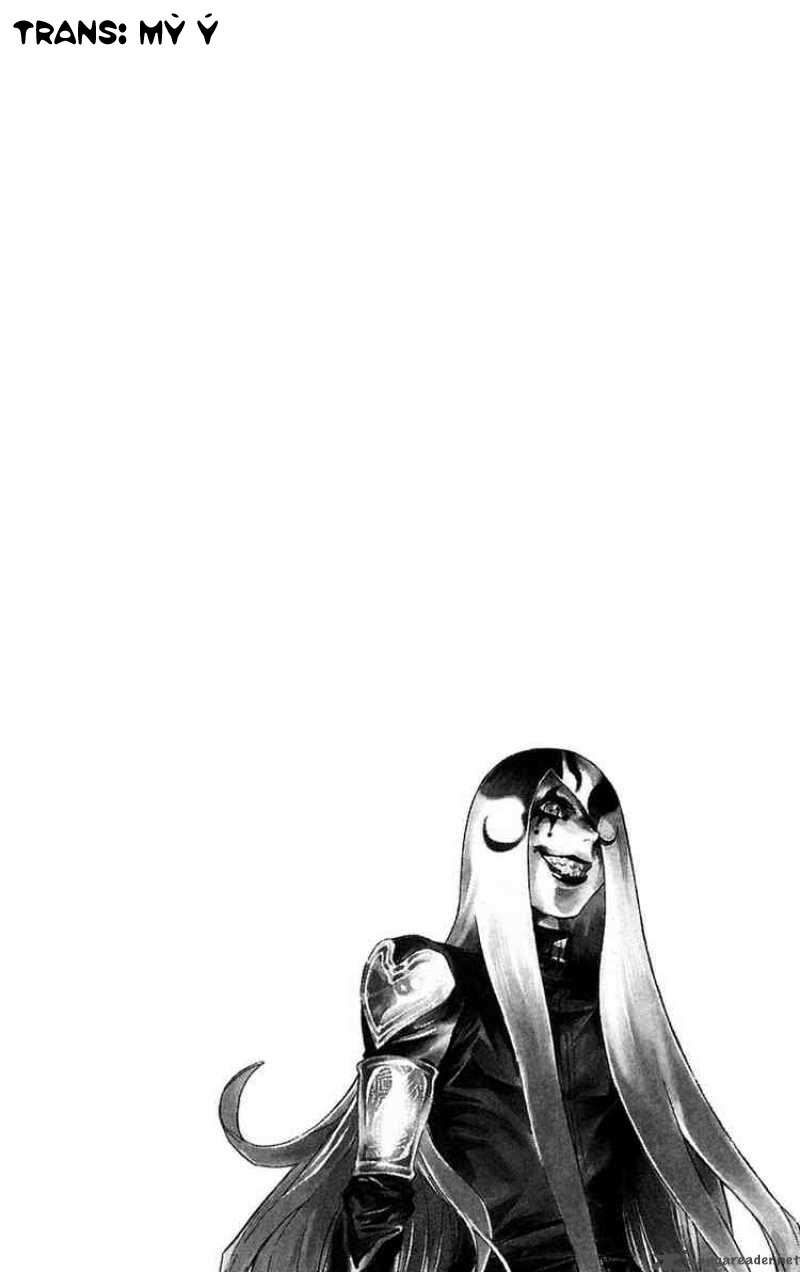 Thầy Trừ Tà [Chap 1-236]