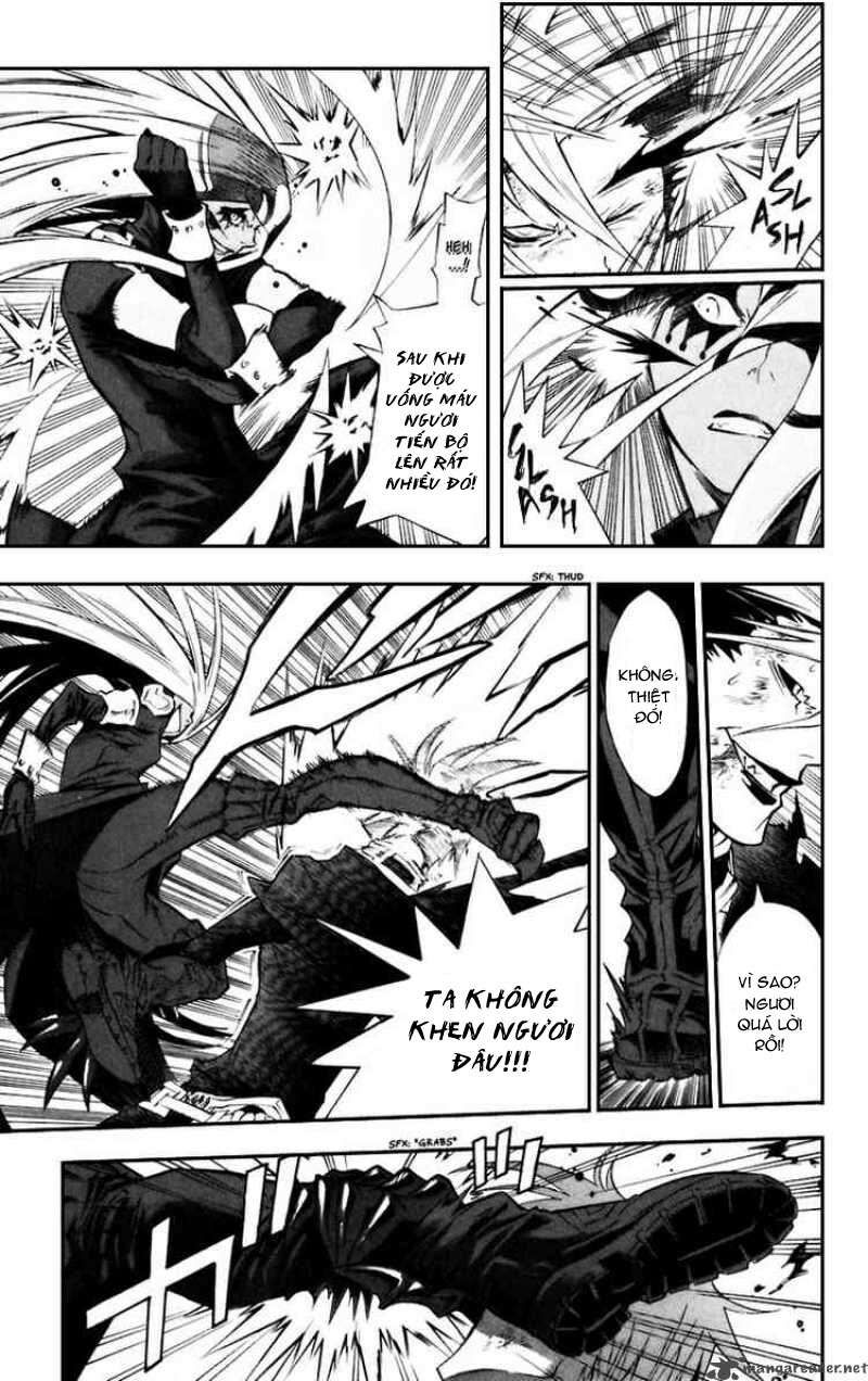 Thầy Trừ Tà [Chap 1-236]