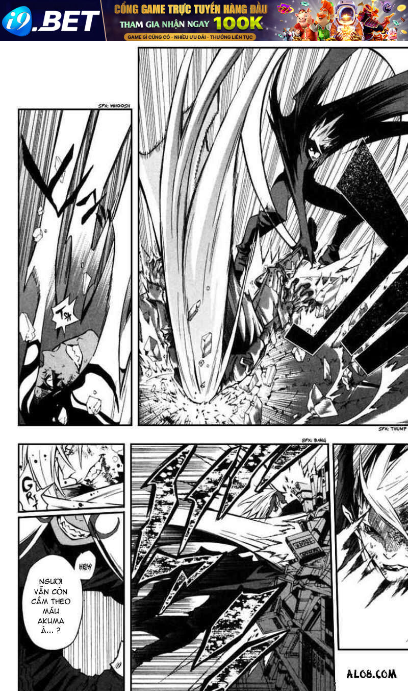Thầy Trừ Tà [Chap 1-236]