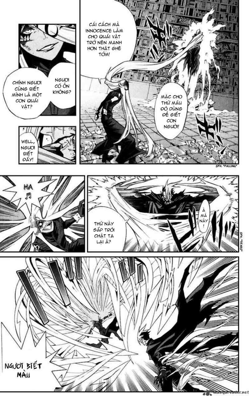 Thầy Trừ Tà [Chap 1-236]