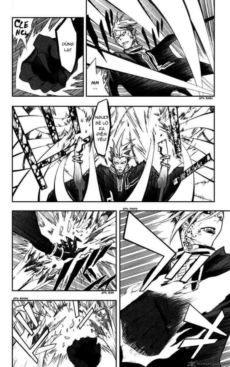 Thầy Trừ Tà [Chap 1-236]