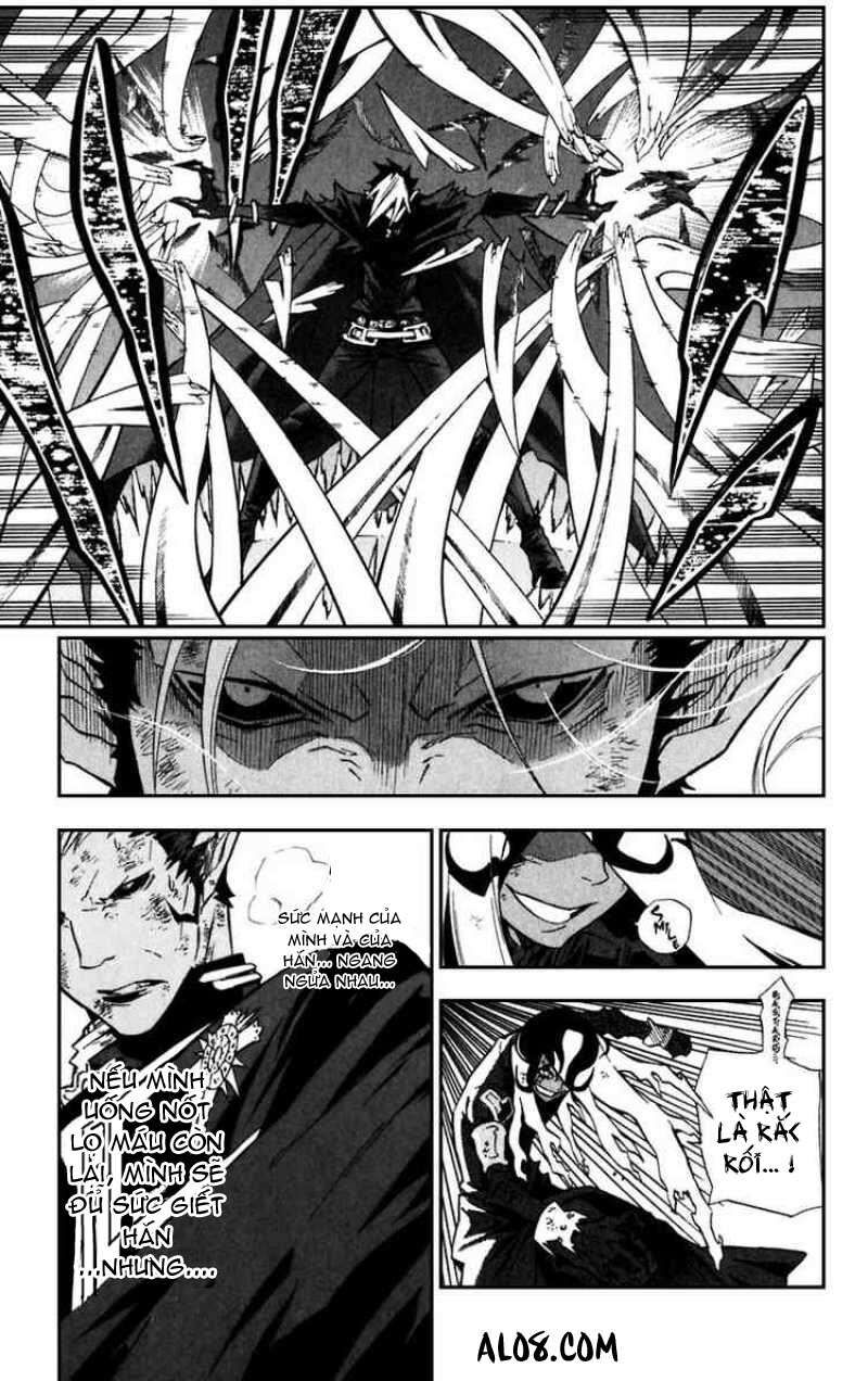Thầy Trừ Tà [Chap 1-236]