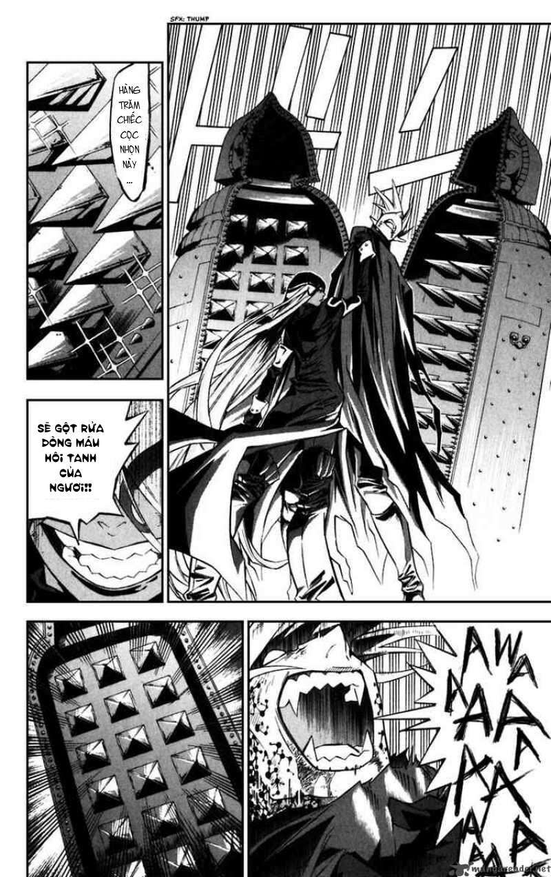Thầy Trừ Tà [Chap 1-236]