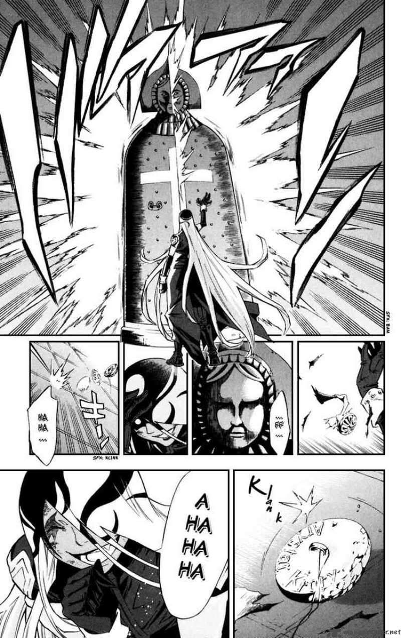 Thầy Trừ Tà [Chap 1-236]