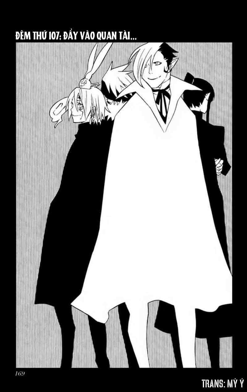 Thầy Trừ Tà [Chap 1-236]