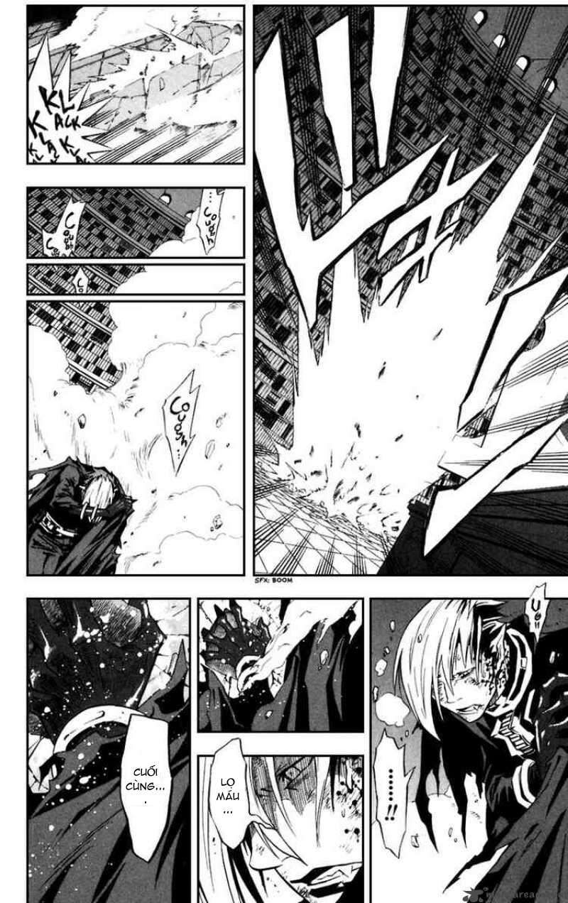 Thầy Trừ Tà [Chap 1-236]