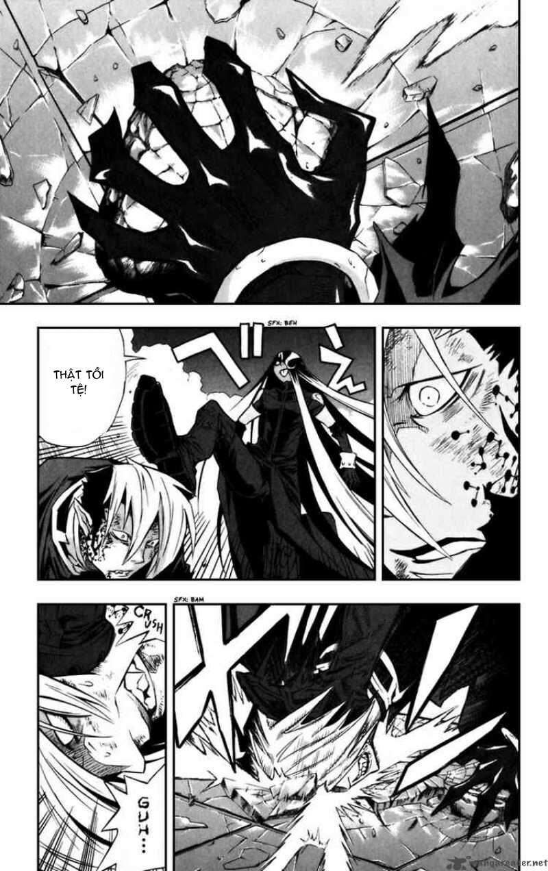 Thầy Trừ Tà [Chap 1-236]