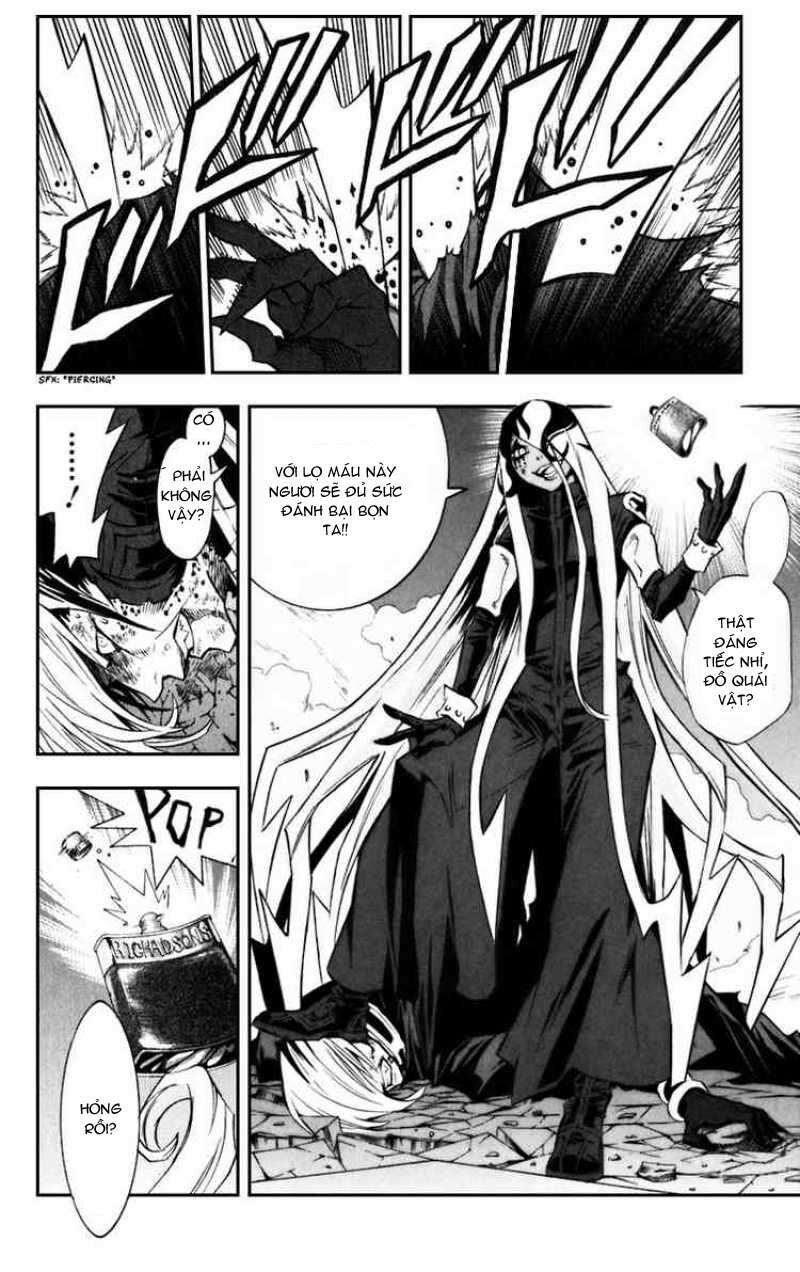 Thầy Trừ Tà [Chap 1-236]