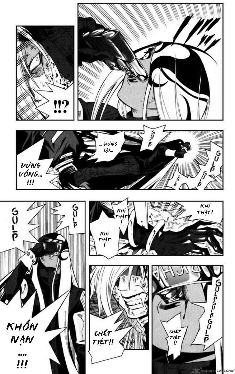 Thầy Trừ Tà [Chap 1-236]
