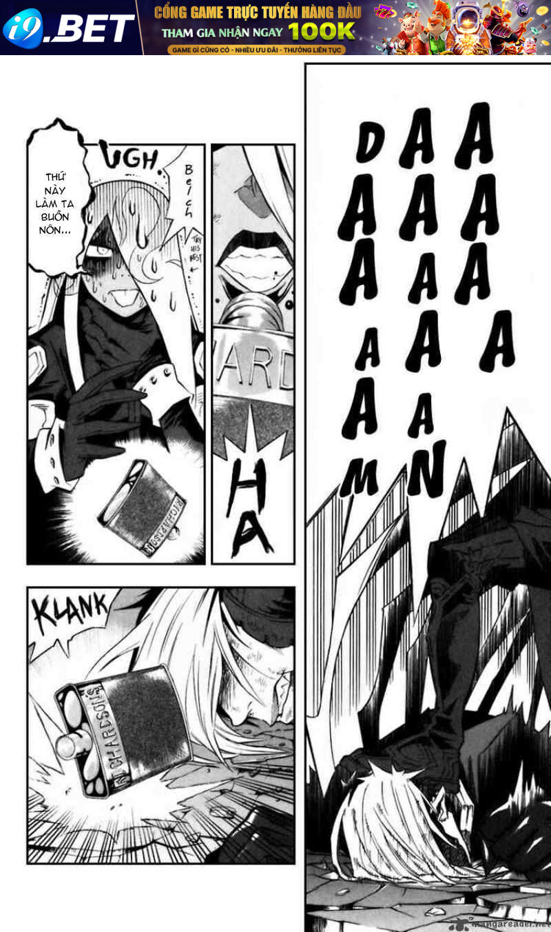 Thầy Trừ Tà [Chap 1-236]