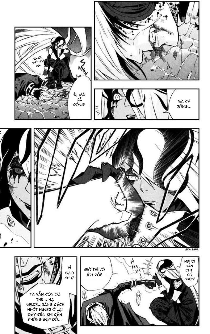 Thầy Trừ Tà [Chap 1-236]