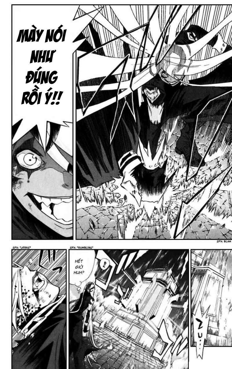 Thầy Trừ Tà [Chap 1-236]