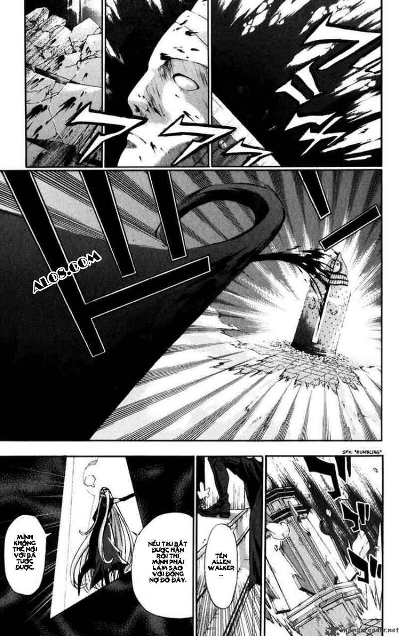 Thầy Trừ Tà [Chap 1-236]
