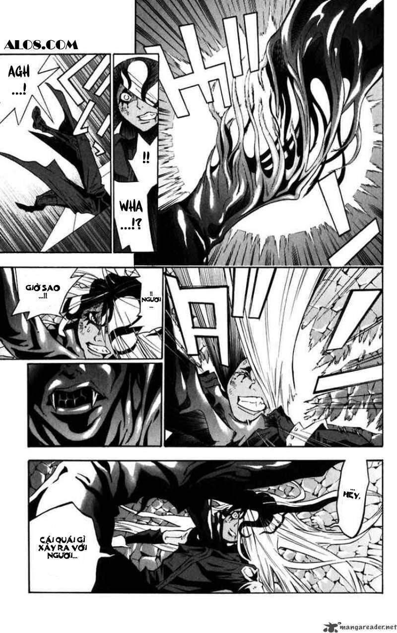 Thầy Trừ Tà [Chap 1-236]