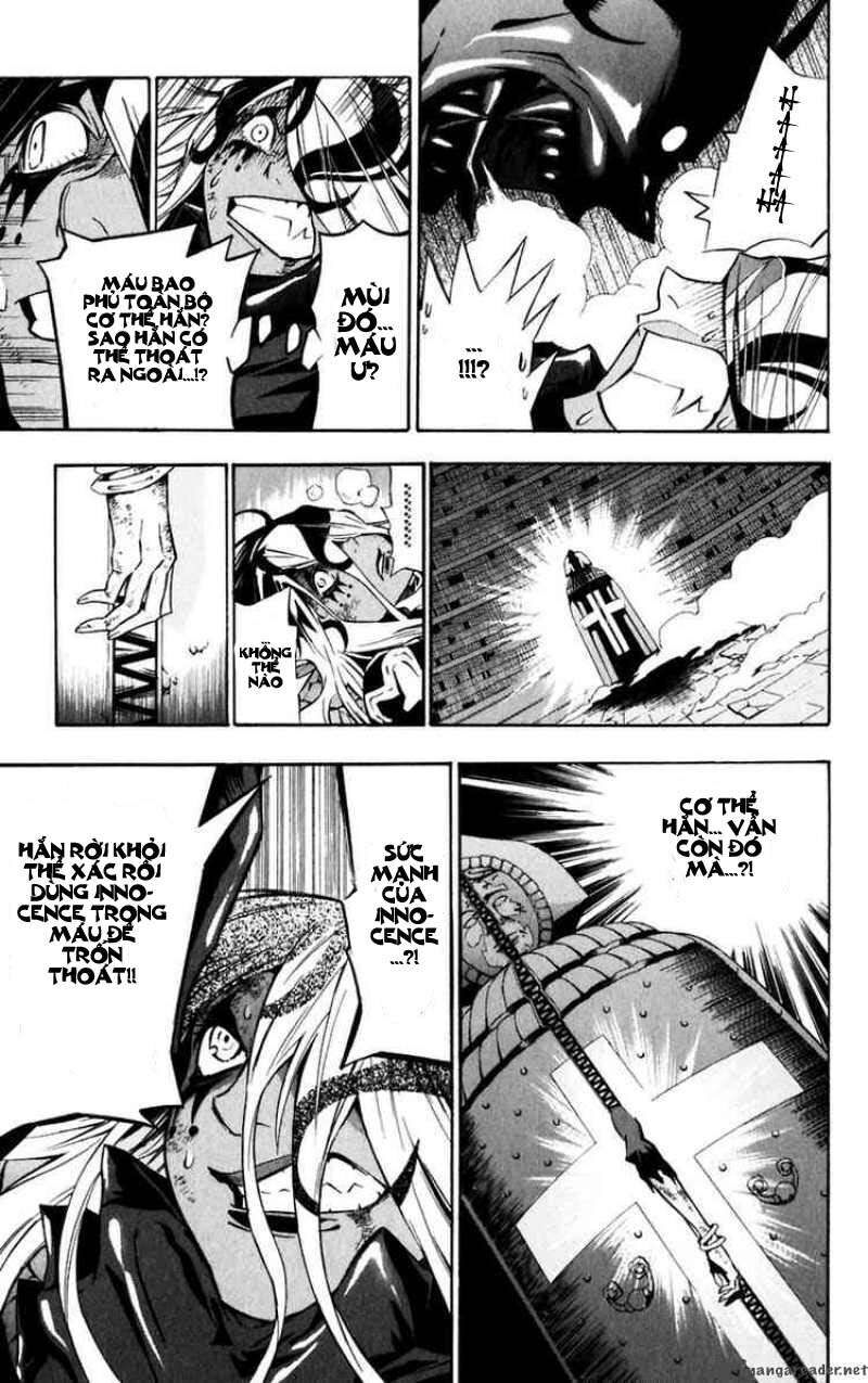 Thầy Trừ Tà [Chap 1-236]