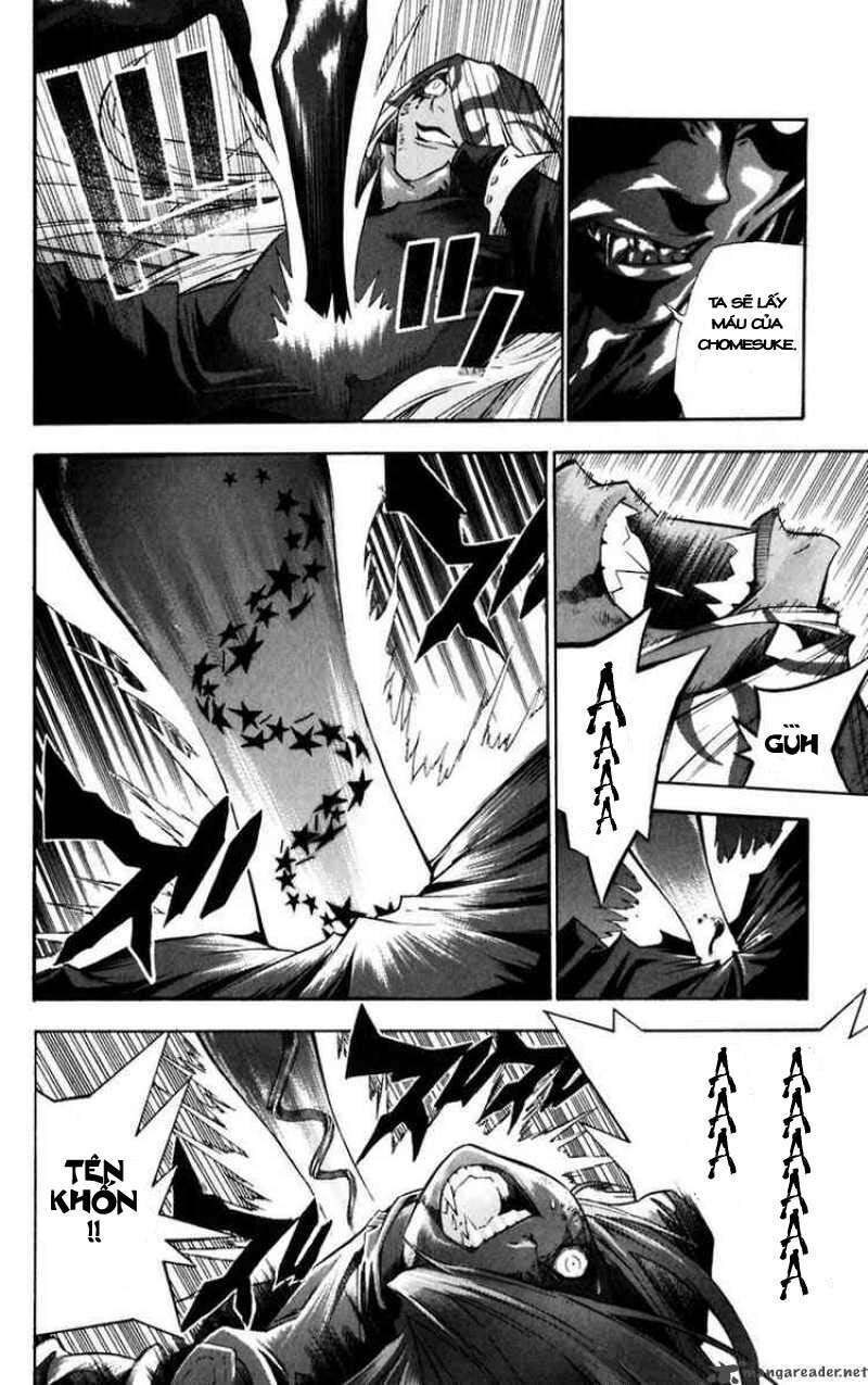 Thầy Trừ Tà [Chap 1-236]