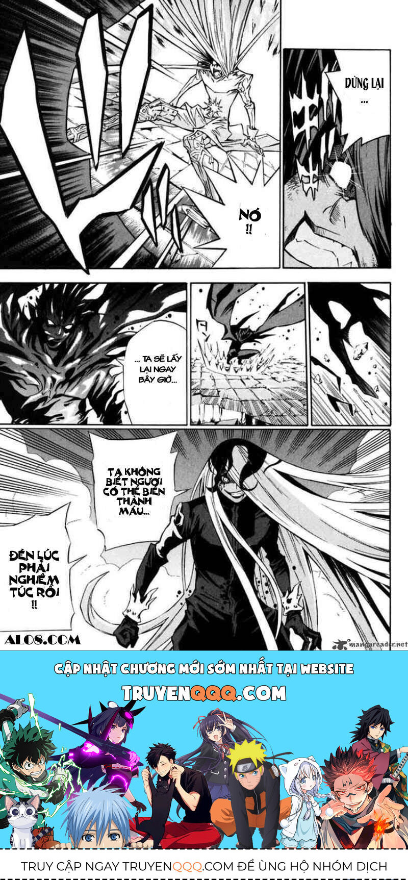 Thầy Trừ Tà [Chap 1-236]