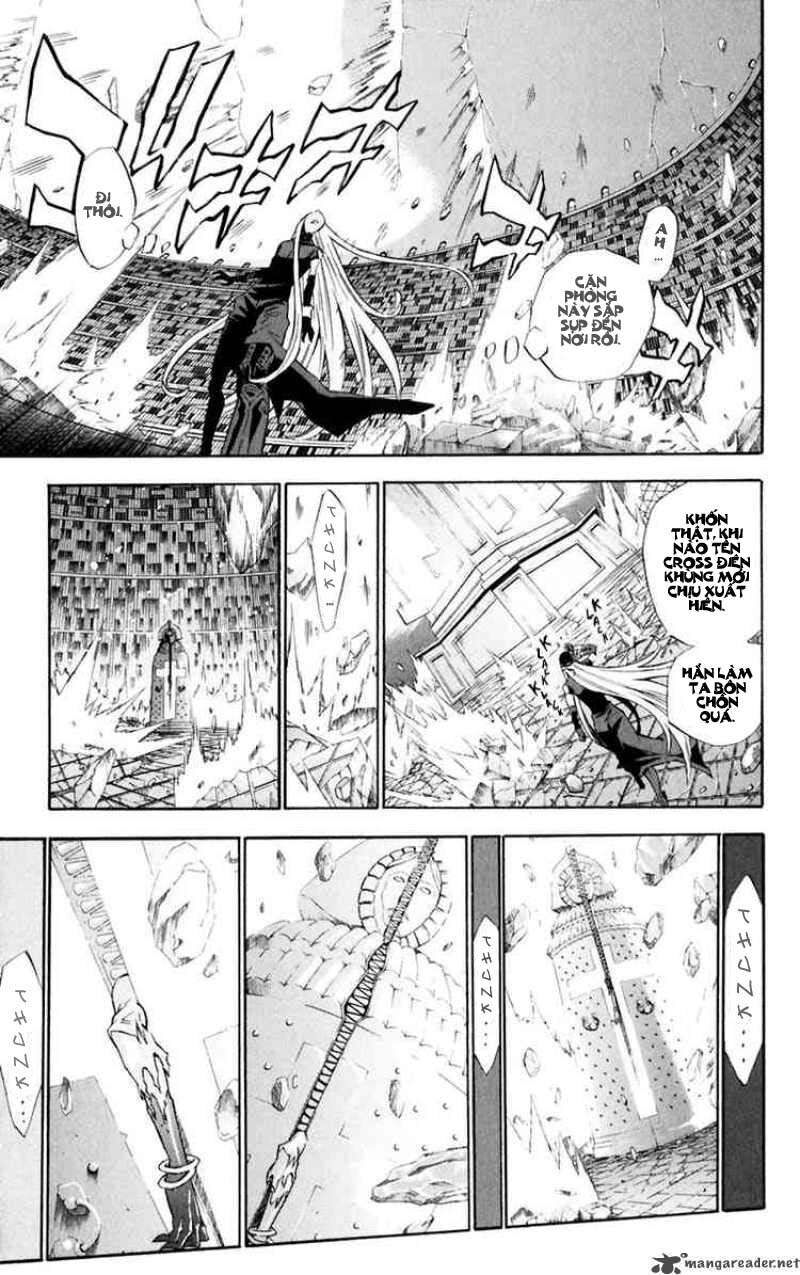 Thầy Trừ Tà [Chap 1-236]