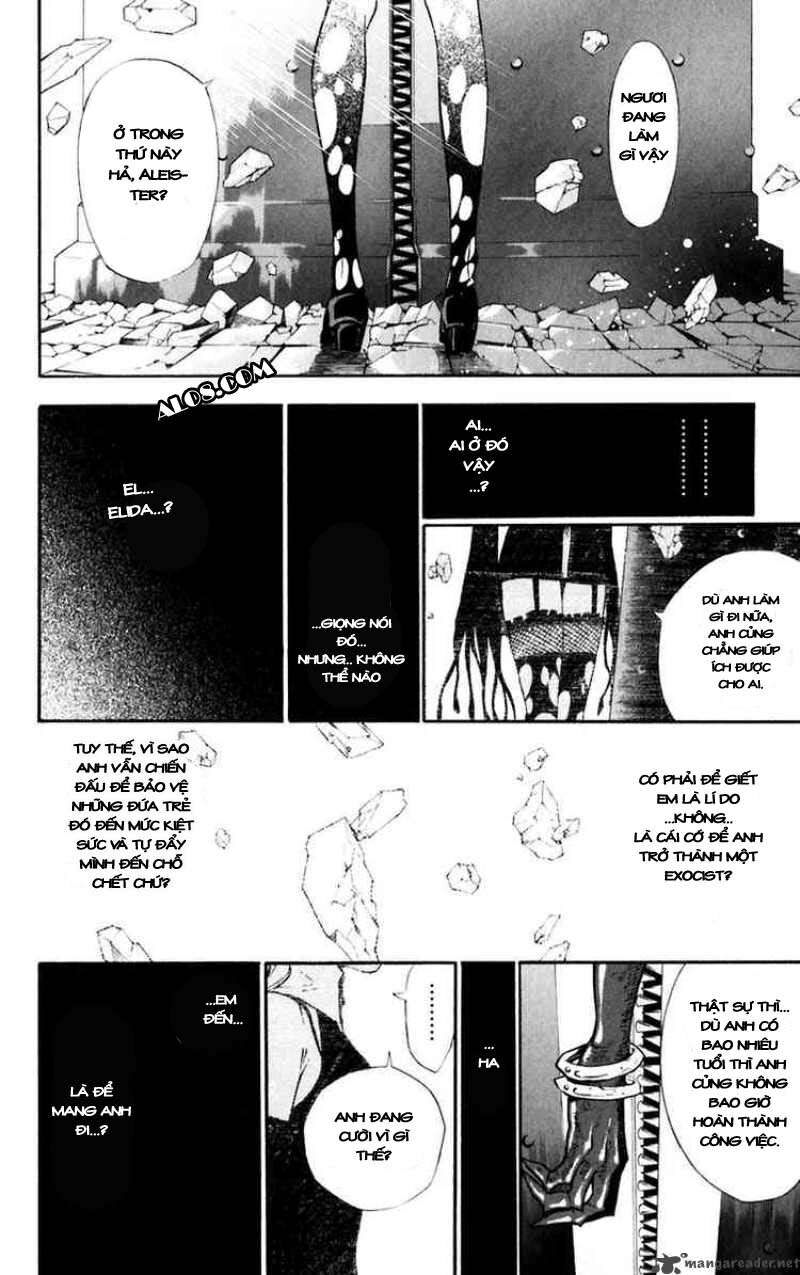 Thầy Trừ Tà [Chap 1-236]