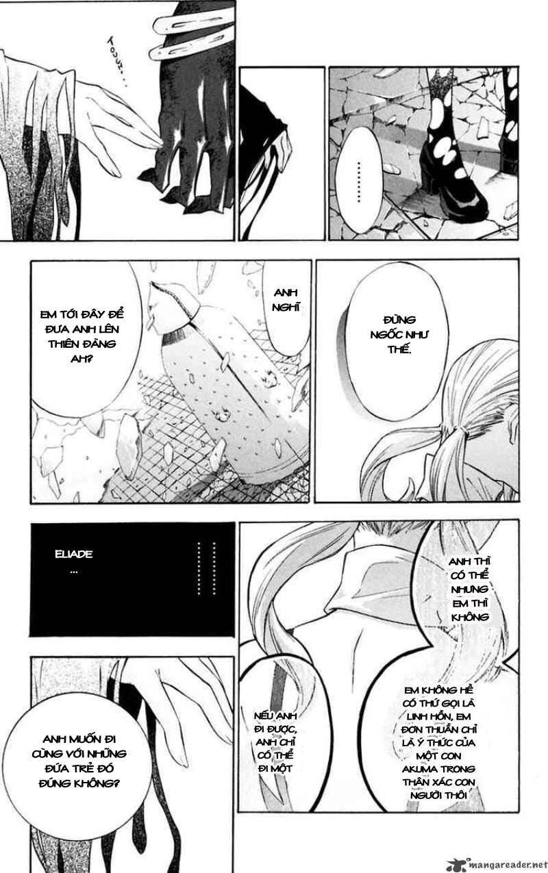 Thầy Trừ Tà [Chap 1-236]
