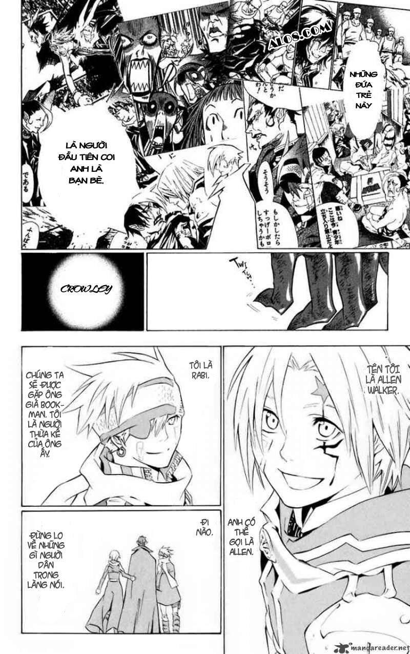 Thầy Trừ Tà [Chap 1-236]