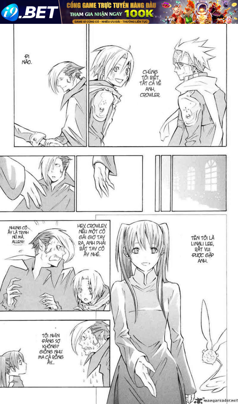 Thầy Trừ Tà [Chap 1-236]