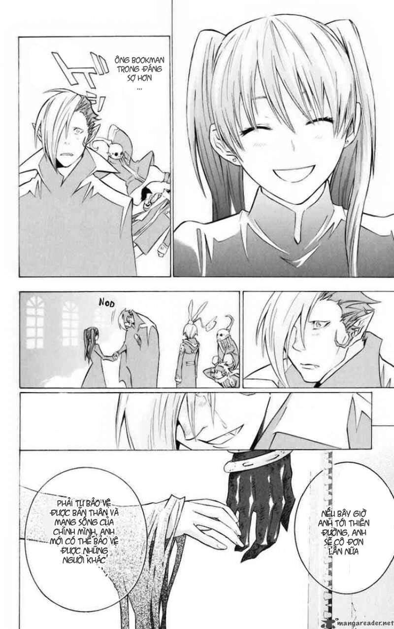 Thầy Trừ Tà [Chap 1-236]