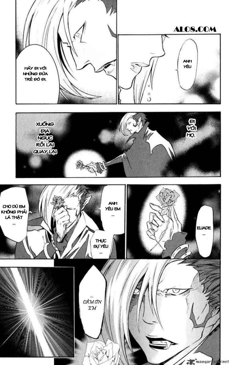 Thầy Trừ Tà [Chap 1-236]