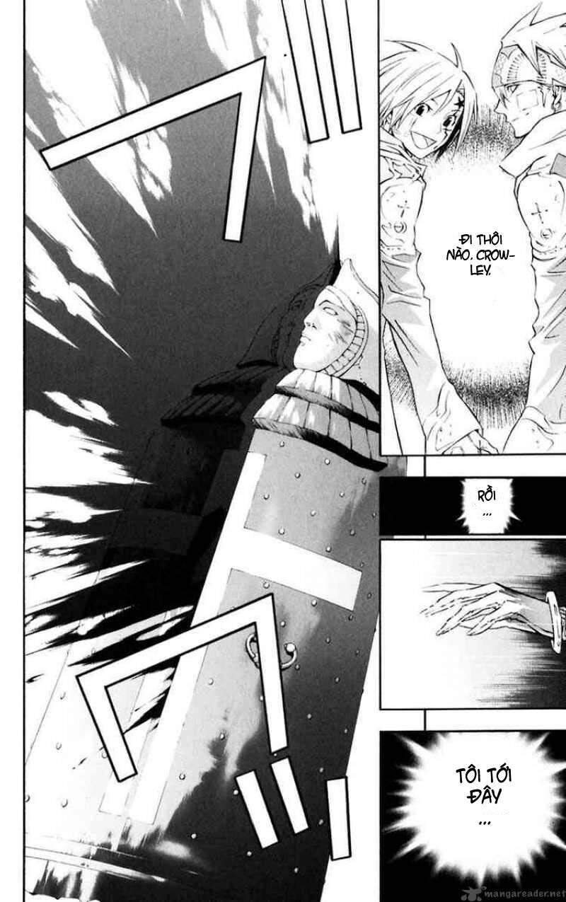 Thầy Trừ Tà [Chap 1-236]