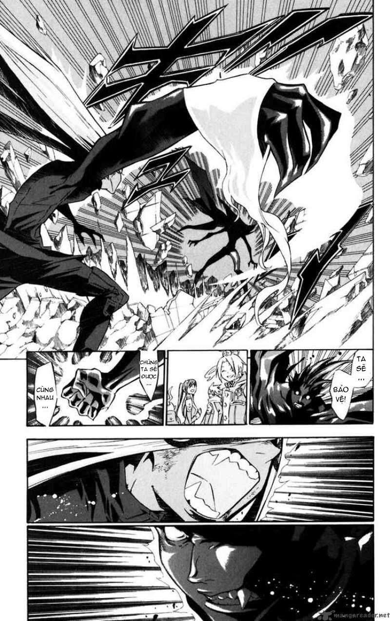 Thầy Trừ Tà [Chap 1-236]