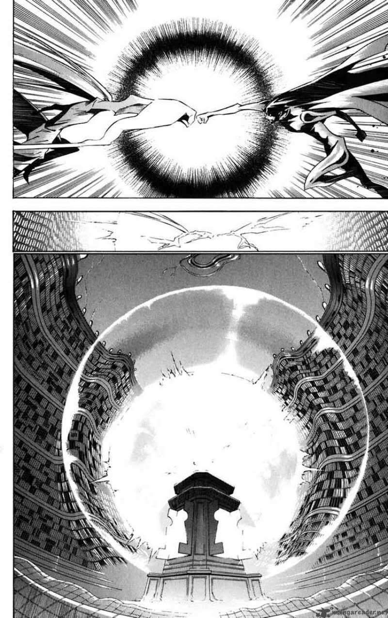 Thầy Trừ Tà [Chap 1-236]