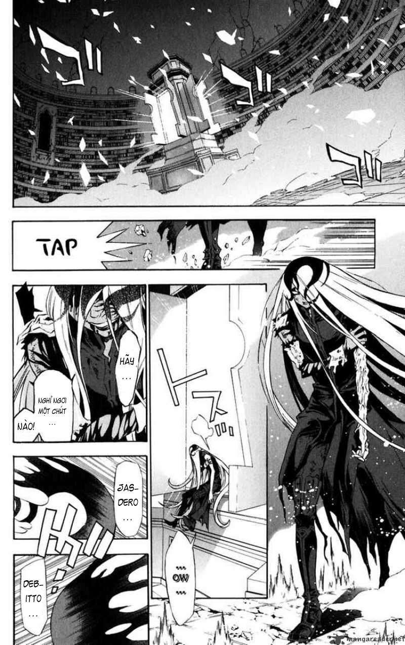 Thầy Trừ Tà [Chap 1-236]