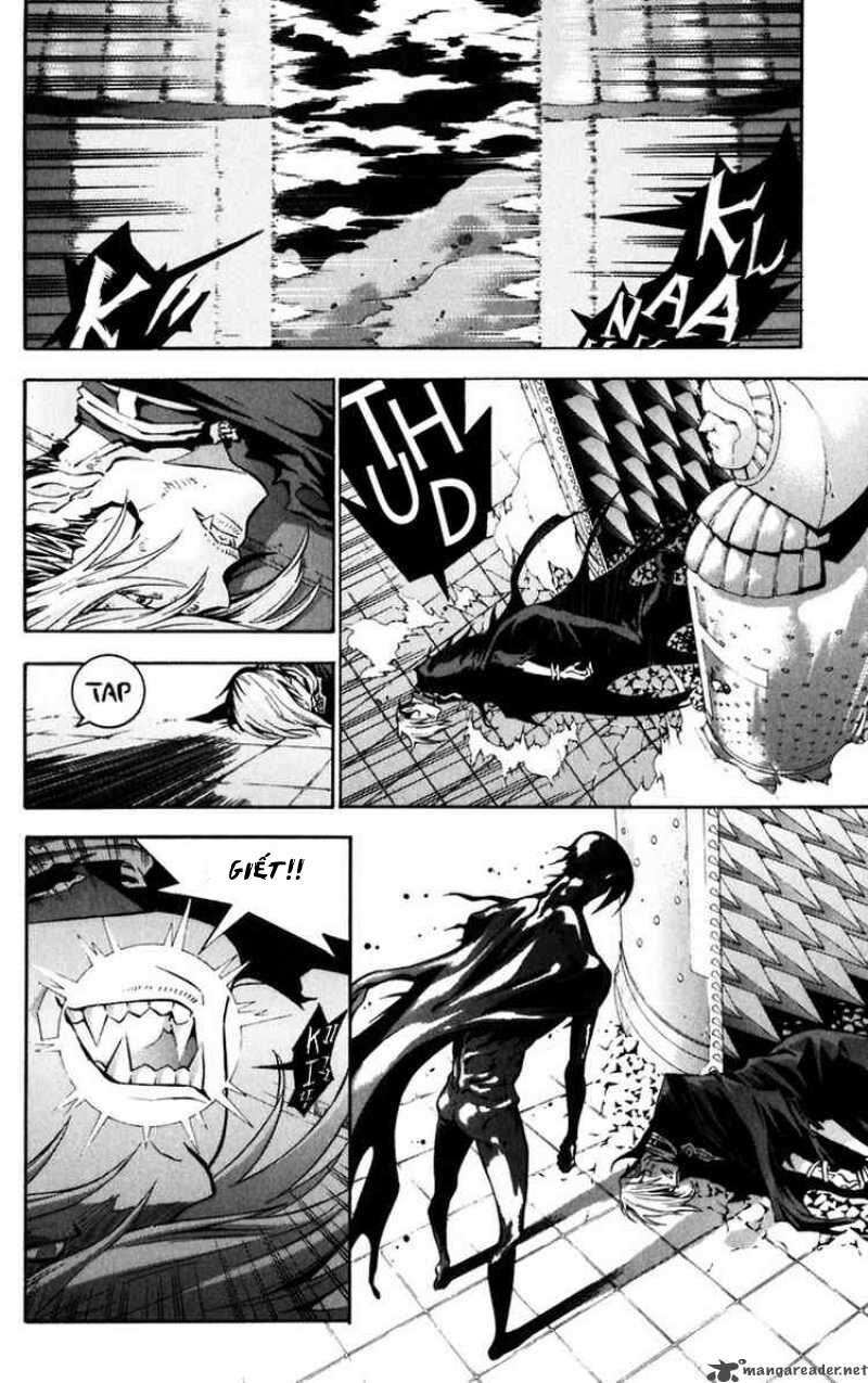 Thầy Trừ Tà [Chap 1-236]