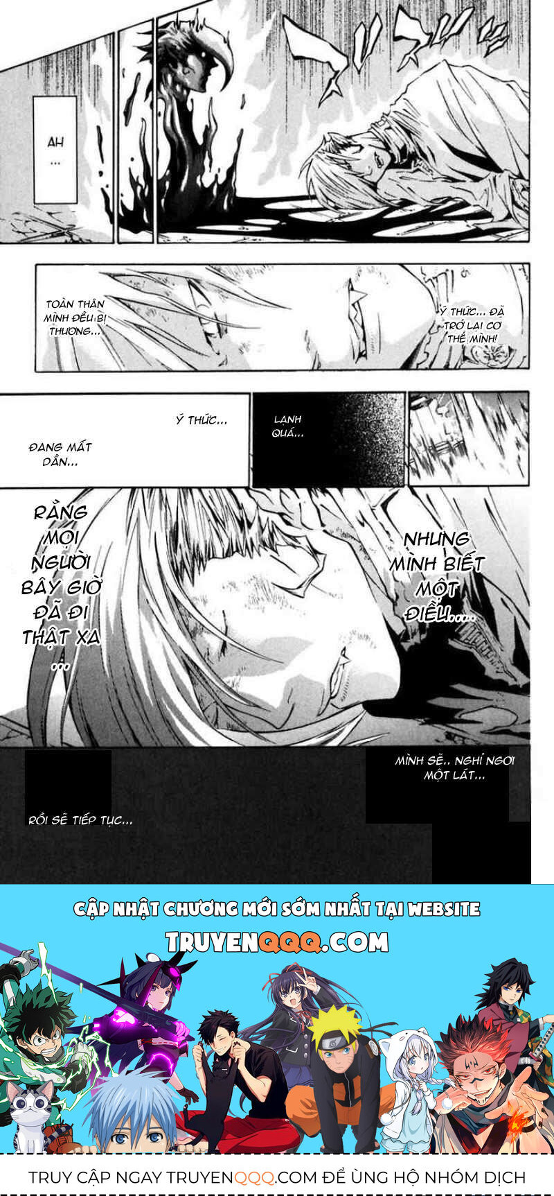 Thầy Trừ Tà [Chap 1-236]