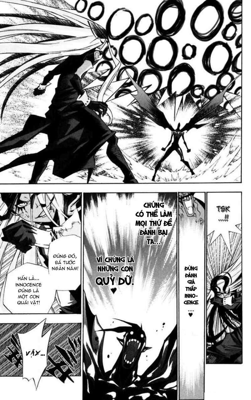 Thầy Trừ Tà [Chap 1-236]