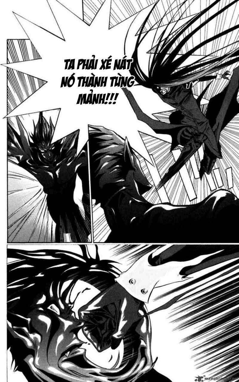 Thầy Trừ Tà [Chap 1-236]